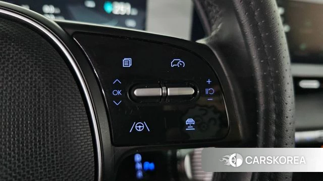 Hyundai Ionic 5 id 4423373 из Кореи 24