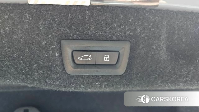 BMW 5 Series (G60) id 4381334 из Кореи 24