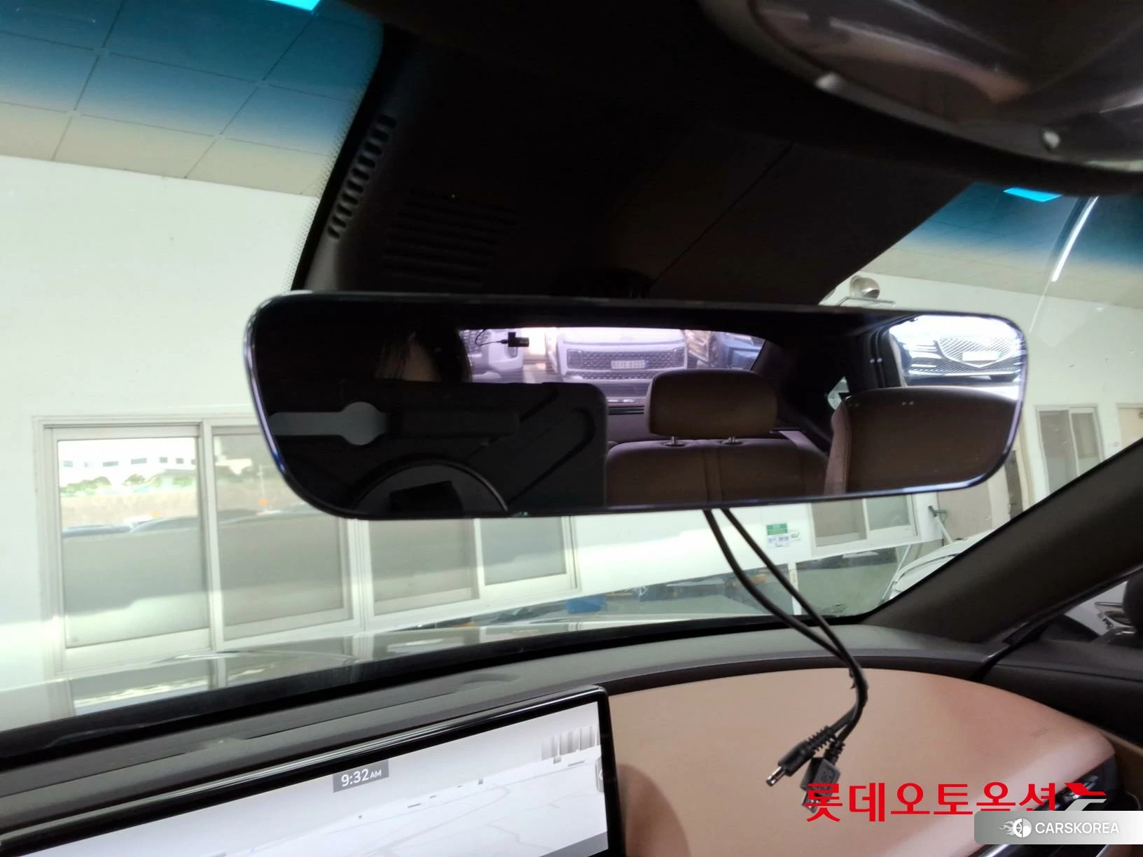 Hyundai G80 id 3882062 из Кореи 24