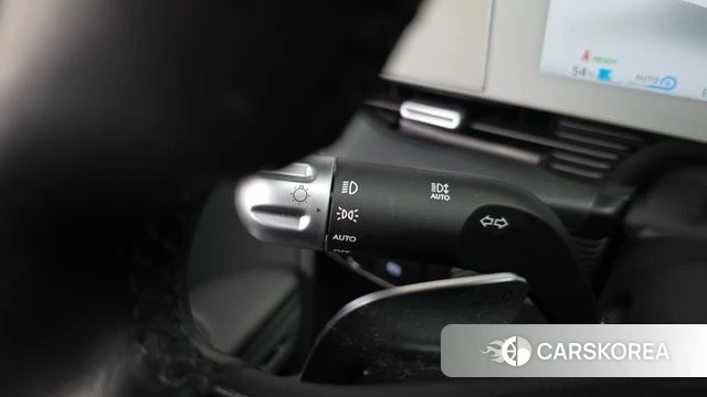 Hyundai Ionic 5 id 4282475 из Кореи 24