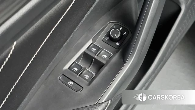 Volkswagen 7th Generation of Jetta id 4710908 из Кореи 24
