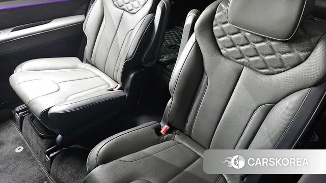 Hyundai Palisade id 4507311 из Кореи 24
