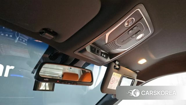 Ssangyong The New Rexton Sport id 4282648 из Кореи 24