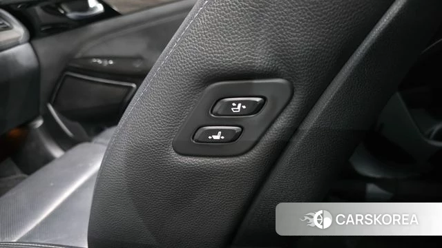 Kia K7 Premier id 4519447 из Кореи 24