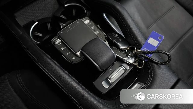 Mercedes-Benz GLE-Class W167 id 4623781 из Кореи 24