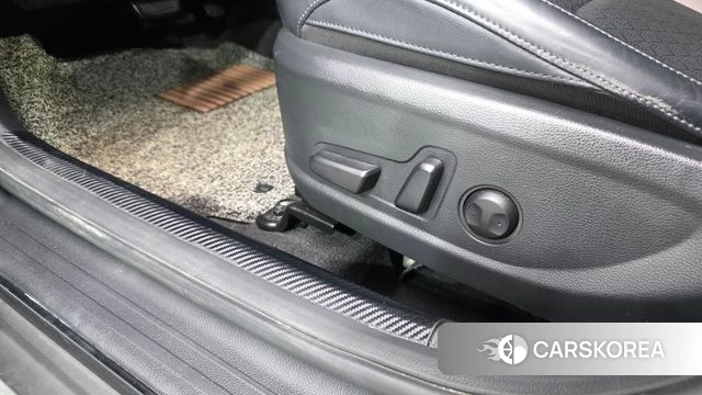 Kia Seltos id 4770296 из Кореи 24