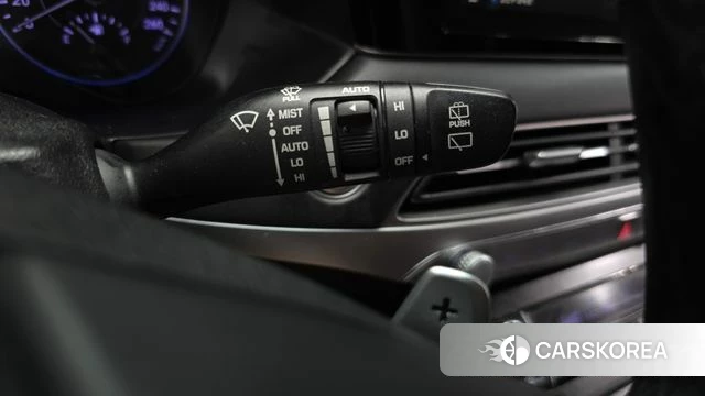 Hyundai Palisade id 4849746 из Кореи 24