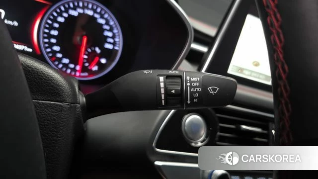 Genesis G70 id 4751088 из Кореи 24