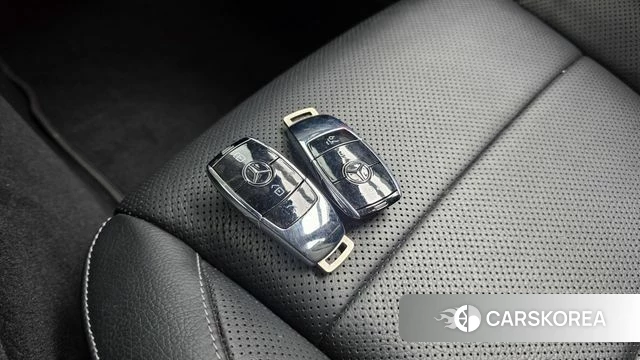 Mercedes-Benz E-Class W213 id 4769018 из Кореи 24