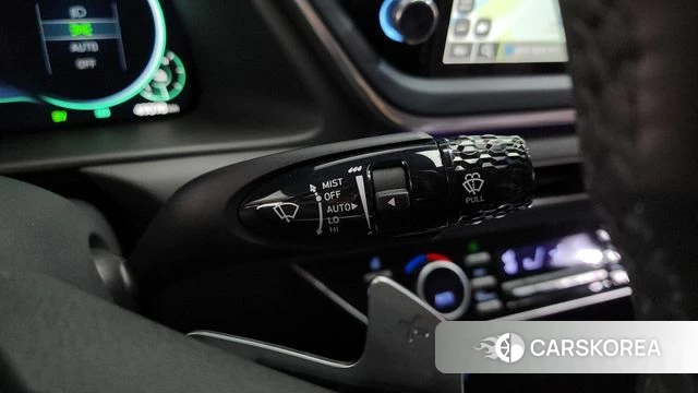 Hyundai Sonata Hybrid (DN8) id 4349640 из Кореи 24