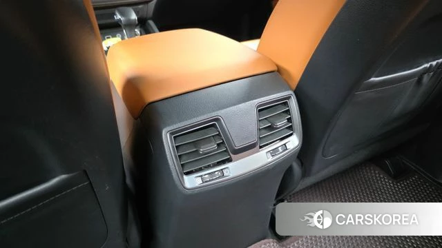 Ssangyong The New Rexton Sports Cannes id 4224361 из Кореи 24