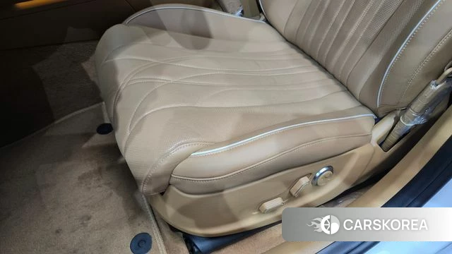 Genesis G80 (RG3) id 4432578 из Кореи 24