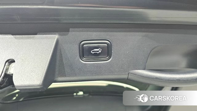 Hyundai Tucson (NX4) id 4475670 из Кореи 24