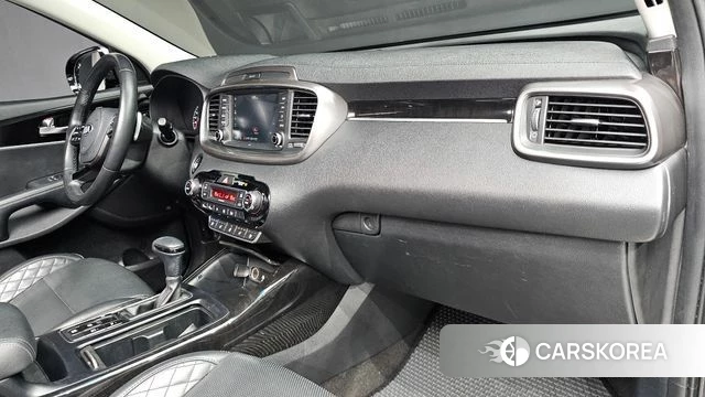 Kia The New Sorento id 4496556 из Кореи 24
