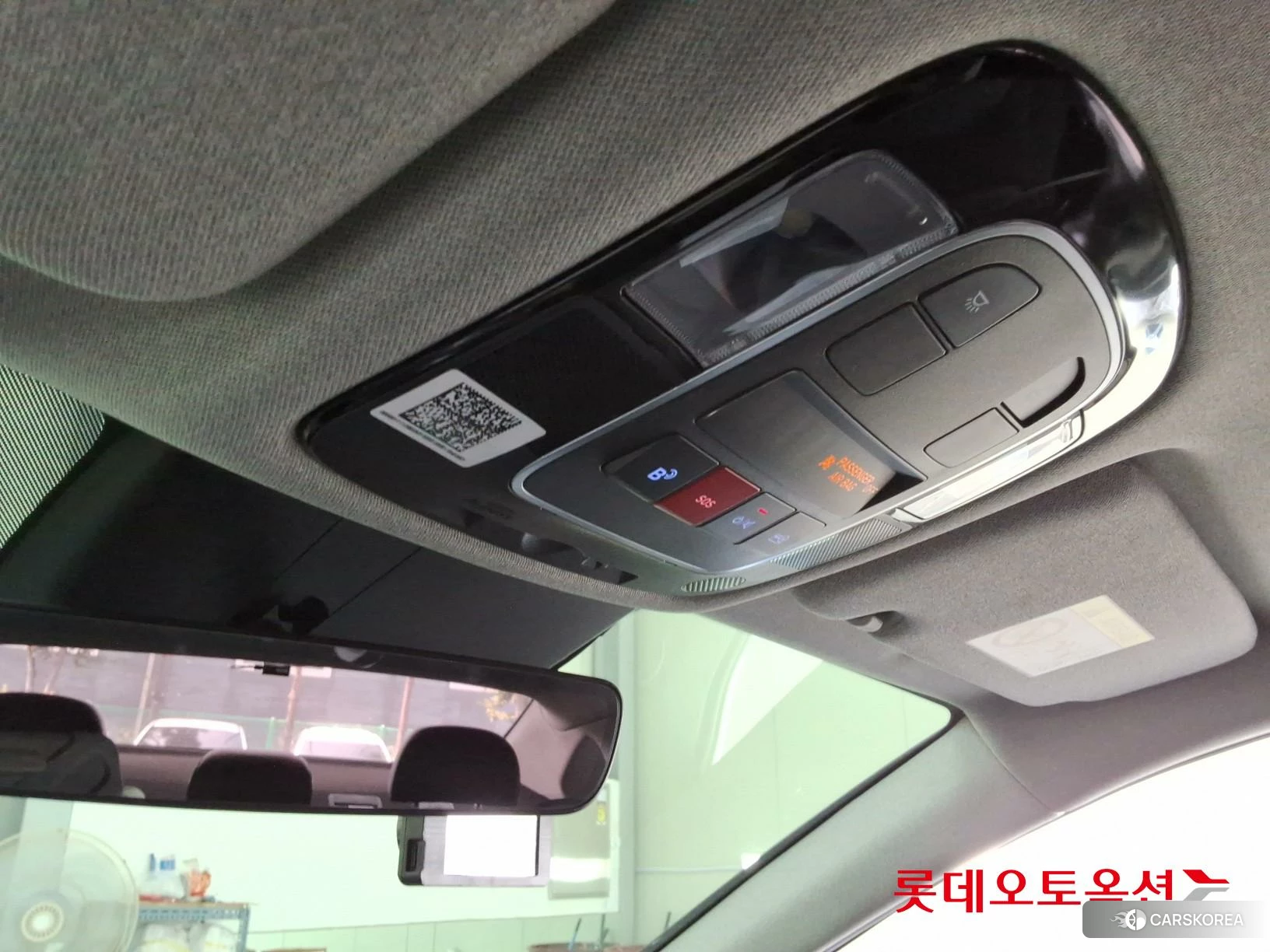 Hyundai Sonata id 4909216 из Кореи 24