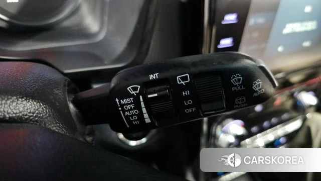 Ssangyong Berry New Tivoli id 4250649 из Кореи 24