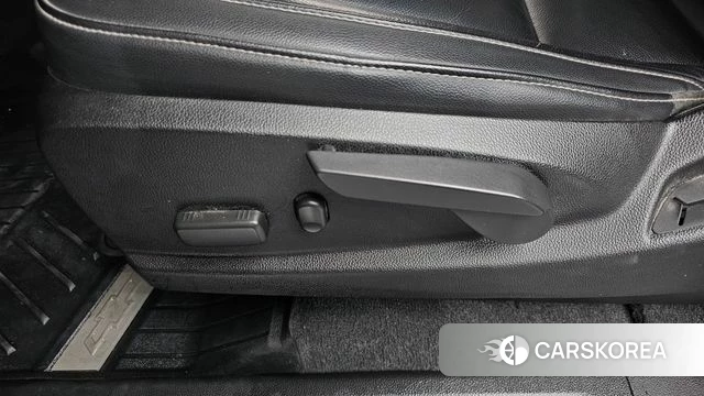 Chevrolet (GM Daewoo) Real New Colorado id 4646977 из Кореи 24