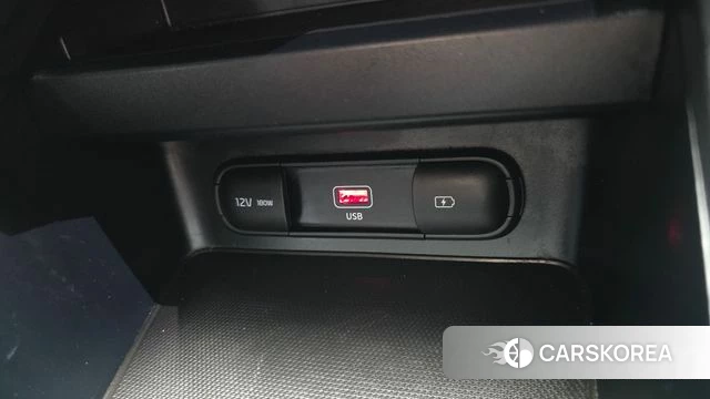 Kia The New K3 2nd generation id 4330490 из Кореи 24