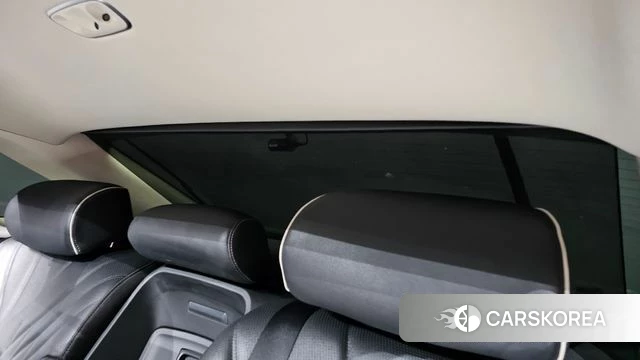 Genesis G80 (RG3) id 4848686 из Кореи 24