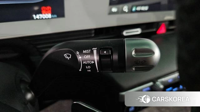 Hyundai Ionic 5 id 4433922 из Кореи 24