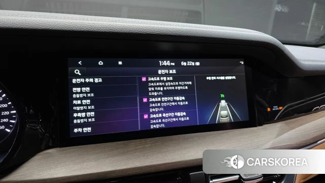 Kia Mohave Master id 4490316 из Кореи 24