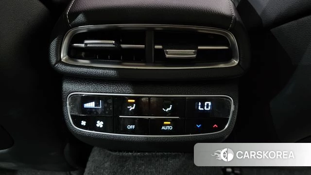 Genesis G80 (RG3) id 4397027 из Кореи 24