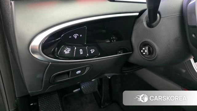 Genesis GV70 id 4380947 из Кореи 24