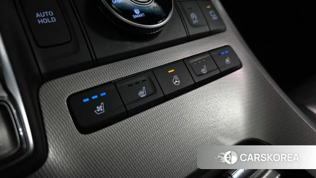 Hyundai Palisade id 4232470 из Кореи 24