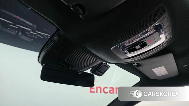 Mercedes-Benz GLE-Class W167 id 4456654 из Кореи 24