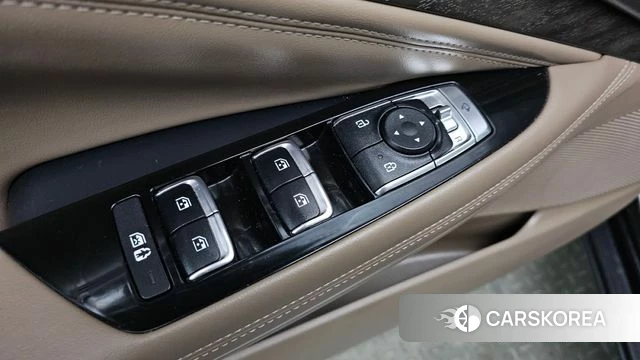 Kia K8 Hybrid id 4475165 из Кореи 24