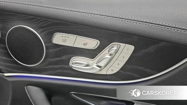 Mercedes-Benz E-Class W213 id 4667072 из Кореи 24