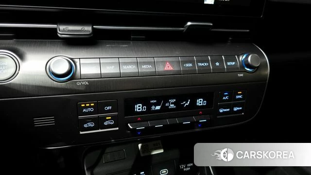 Hyundai Kona (SX2) id 4880459 из Кореи 24