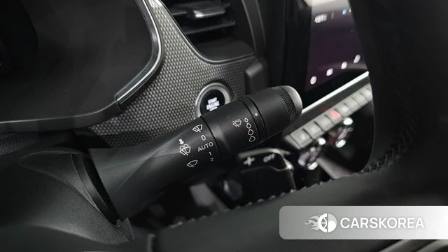Renault Korea (Samsung) XM3 id 4904775 из Кореи 24