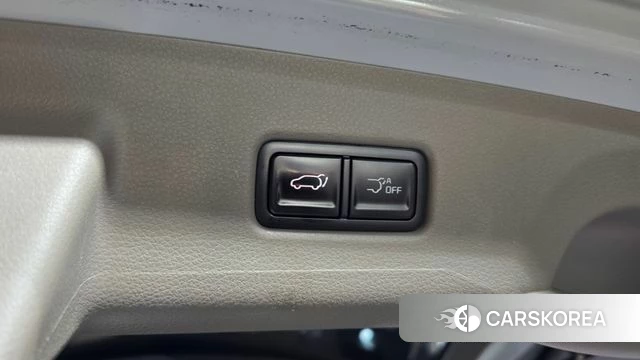 Kia The New Carnival 4th Generation id 4540203 из Кореи 24