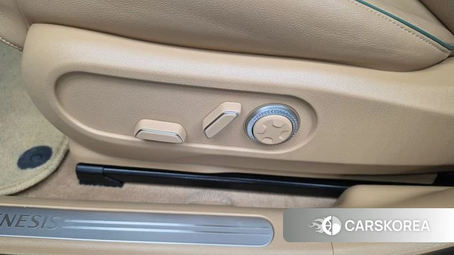 Genesis GV60 id 4774635 из Кореи 24