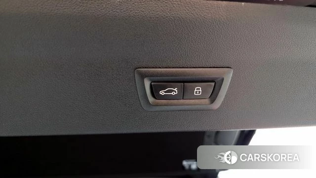 BMW X4 (G02) id 4242742 из Кореи 24