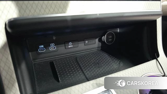Genesis GV80 id 4368574 из Кореи 24