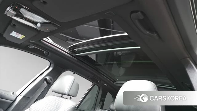 BMW X5 (G05) id 4697171 из Кореи 24