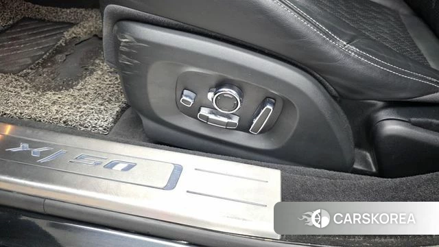 Jaguar All New XJ id 4562927 из Кореи 24