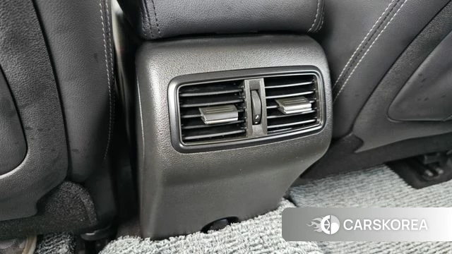 Renault Korea (Samsung) SM6 id 4471649 из Кореи 24