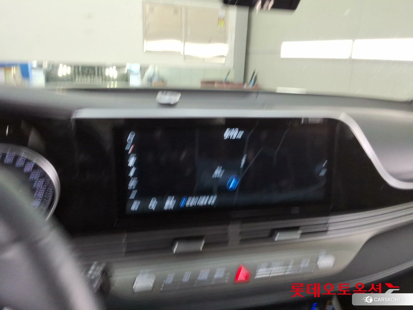Hyundai Grandeur id 4909264 из Кореи 24