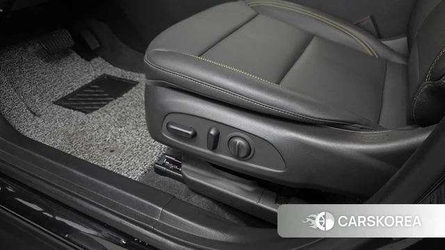 Chevrolet (GM Daewoo) Trax Crossover id 4774127 из Кореи 24