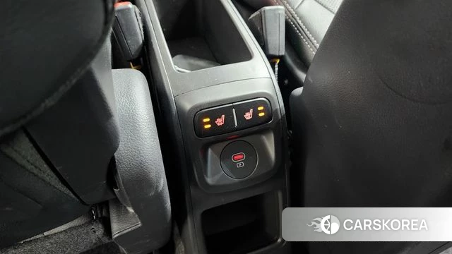 Kia The New Kia Ray EV id 4834381 из Кореи 24