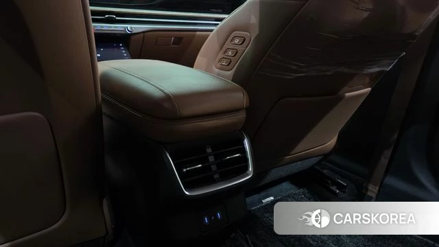 Hyundai Grandeur Hybrid (GN7) id 4329564 из Кореи 24