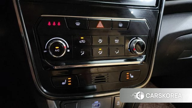 Ssangyong Berry New Tivoli id 4338318 из Кореи 24