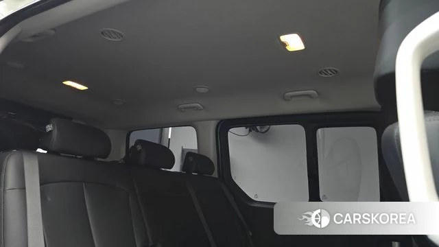 Hyundai Staria id 4729867 из Кореи 24