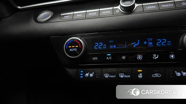 Hyundai Avante Hybrid (CN7) id 4422923 из Кореи 24