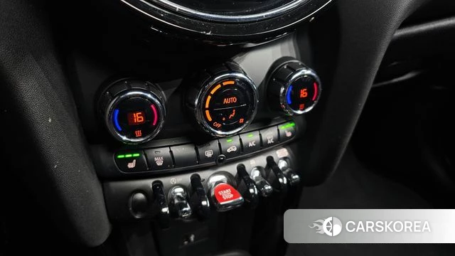 Mini Cooper id 4619309 из Кореи 24