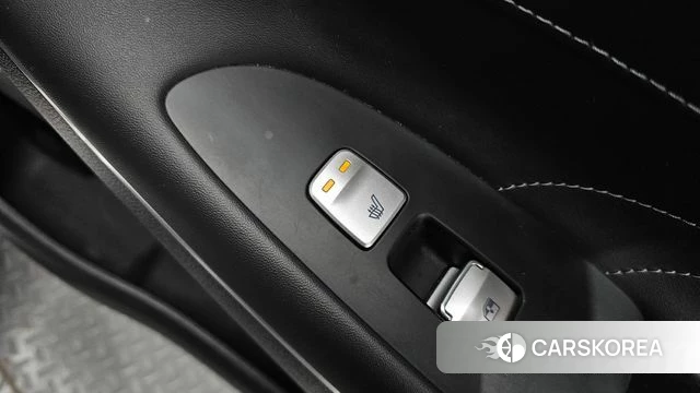 Hyundai The New Grandeur IG Hybrid id 4641912 из Кореи 24