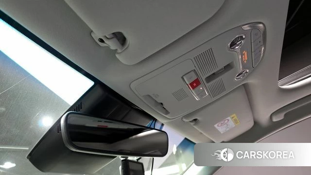 Hyundai The New Grandeur IG id 4195334 из Кореи 24